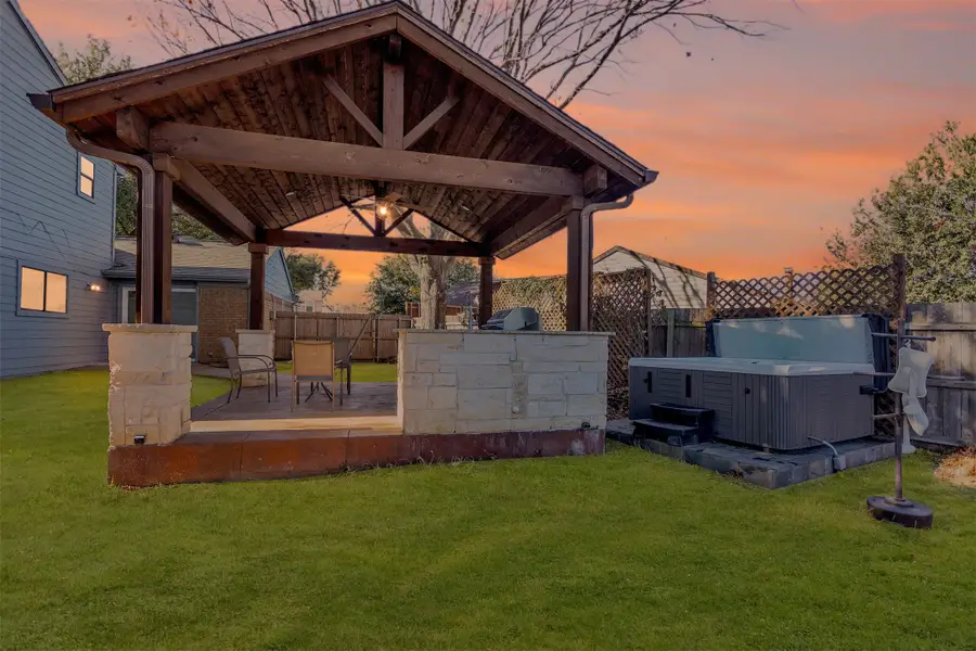 5416 Colonial Court, Flower Mound, TX 75028 - Image #2