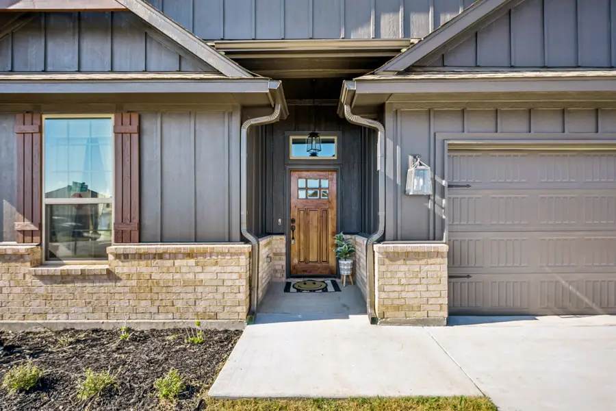 4200 Kristoff Lane, Sanger, TX 76266 - Image #3