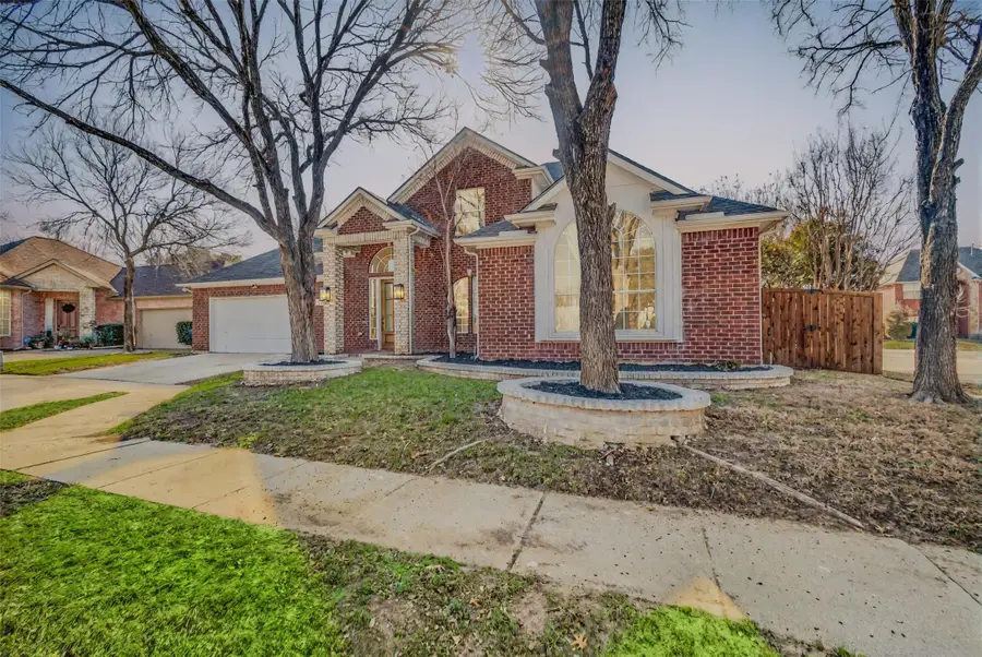 1809 Mount Vernon Court, Flower Mound, TX 75028 - Image #2