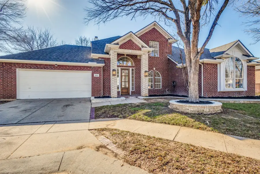 1809 Mount Vernon Court, Flower Mound, TX 75028 - Image #3
