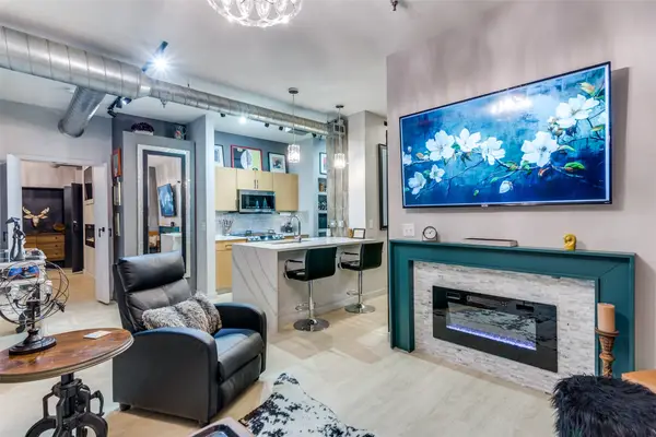 221 W Lancaster Avenue #2001, Fort Worth, TX 76102