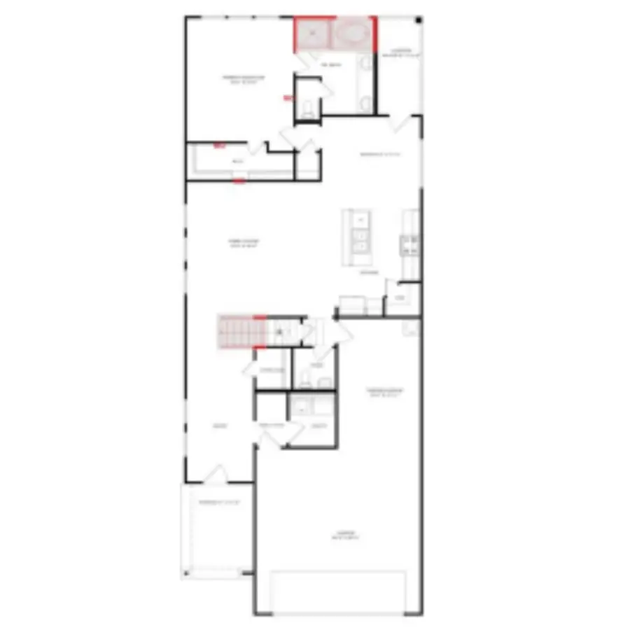 2144 Sunnymede Drive, Forney, TX 75126 - Image #2