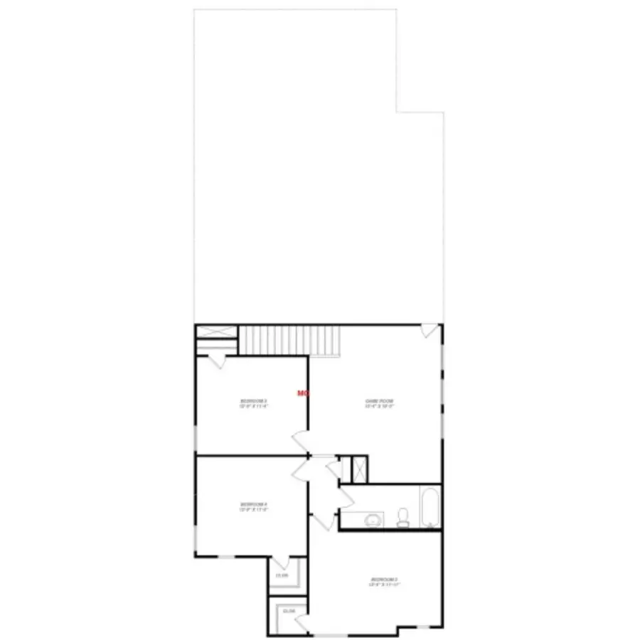 2144 Sunnymede Drive, Forney, TX 75126 - Image #3