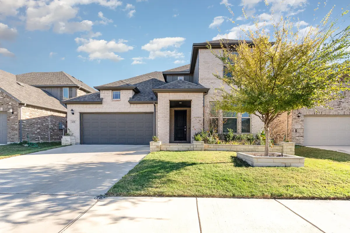 428 Halwin Drive, Fort Worth, TX 76131 - Image #1