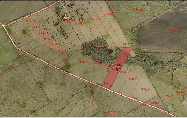 TBD County Road 3369, Hubbard, TX 76648