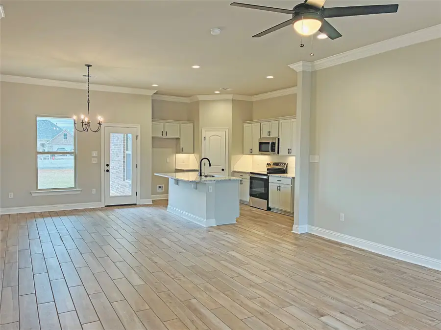 211 Paisley Lane, Bossier City, LA 71111 - #3