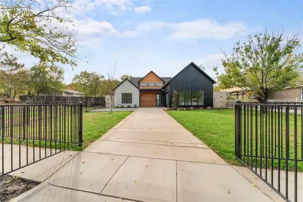 5308 Chippewa Drive, Dallas, TX 75212