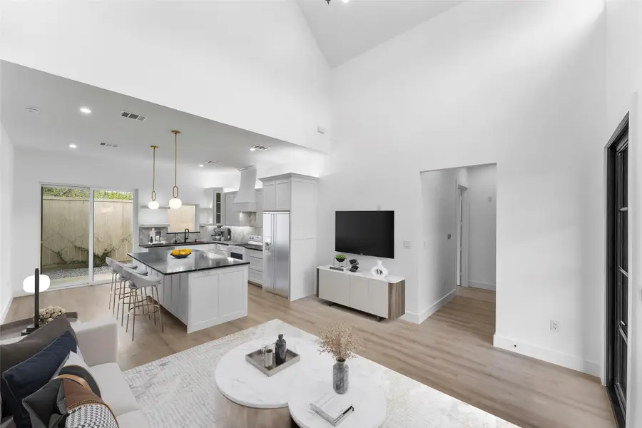 5308 Chippewa Drive, Dallas, TX 75212 - Image #3