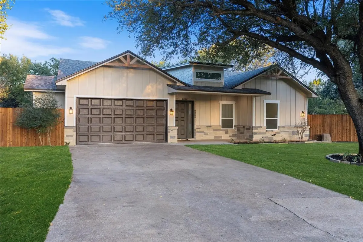 3801 Berry Hill Court, Double Oak, TX 75028 - Image #1