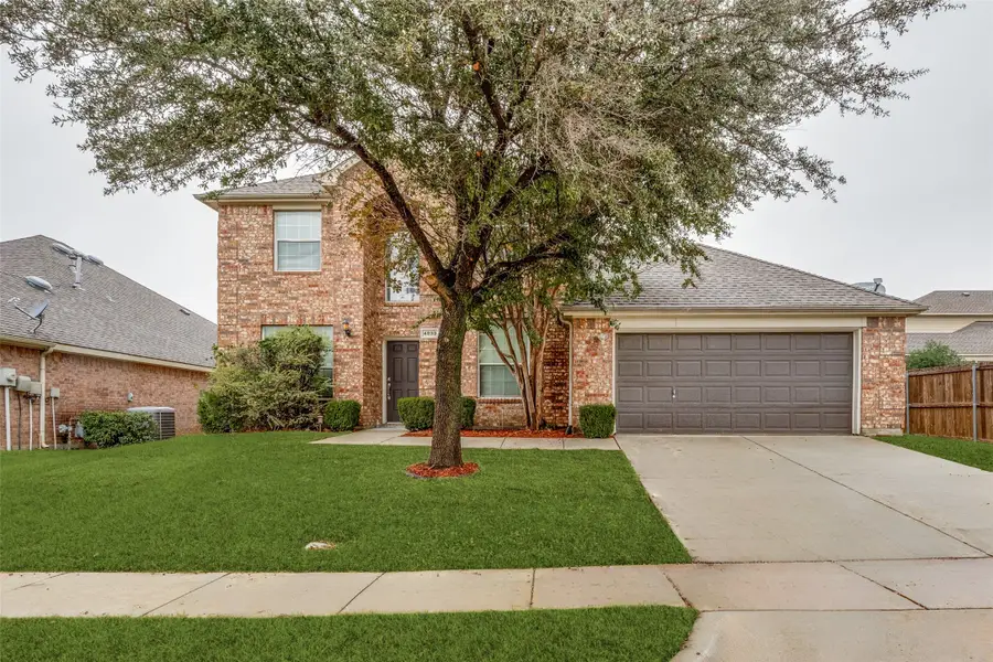 4833 Red Velvet Road, Fort Worth, TX 76244 - Image #2