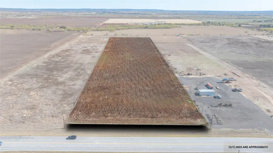TBD Us-84, Lawn, TX 79530 - Image #2