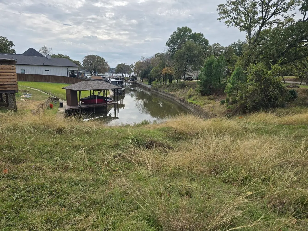 Lot 203 Seaside Drive, Gun Barrel City, TX 75156 - Image #1