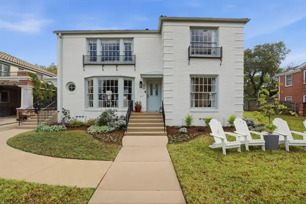 1939 Rockridge Terrace, Fort Worth, TX 76110