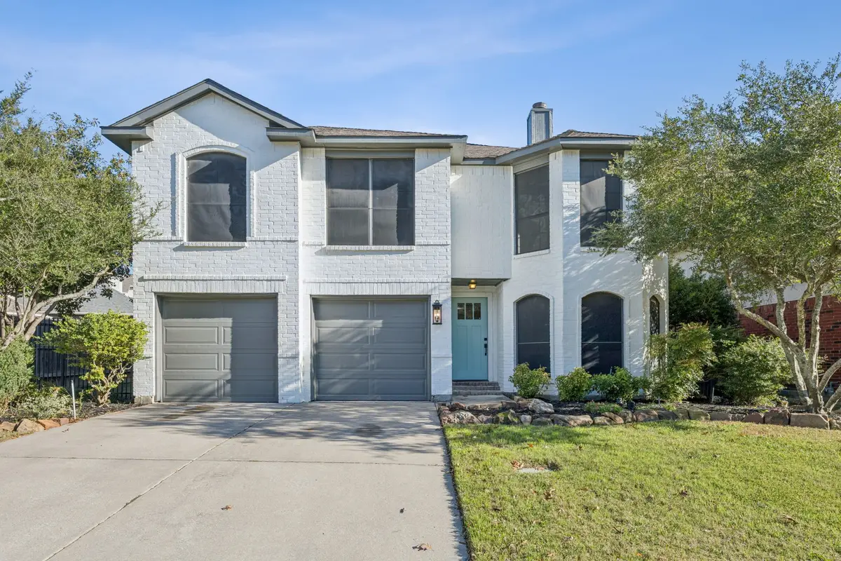 710 Bluffview Drive, McKinney, TX 75071 - Image #1