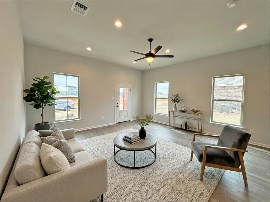 186 Berkshire Place, Haughton, LA 71037 - #3