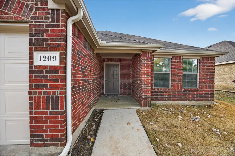 1209 Angelina Drive, Princeton, TX 75407 - Image #2