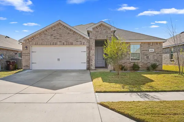 2956 Peppergrass Street, Royse City, TX 75189