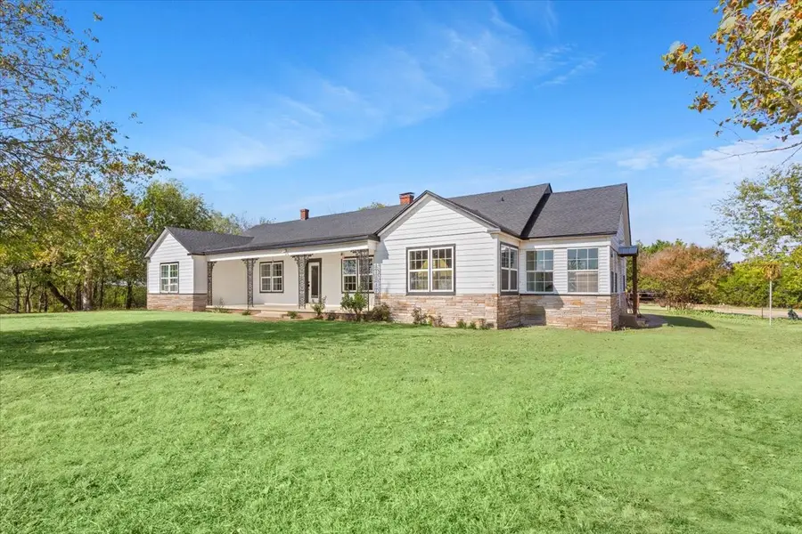 2791 Talbert Ranch Road, China Spring, TX 76633 - Image #2