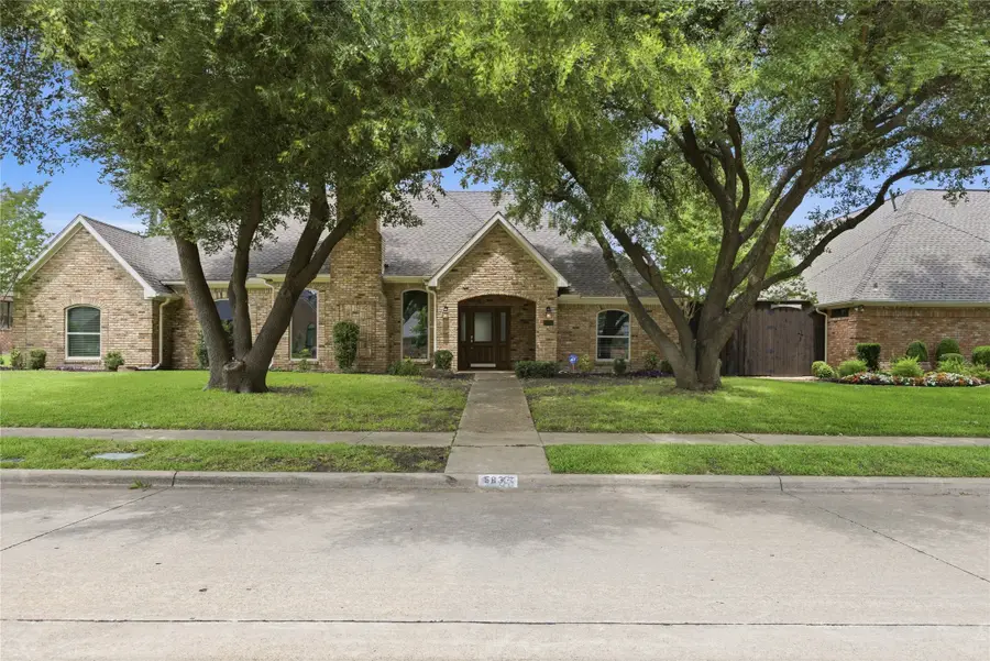 5833 Wavertree Lane, Plano, TX 75093 - #2
