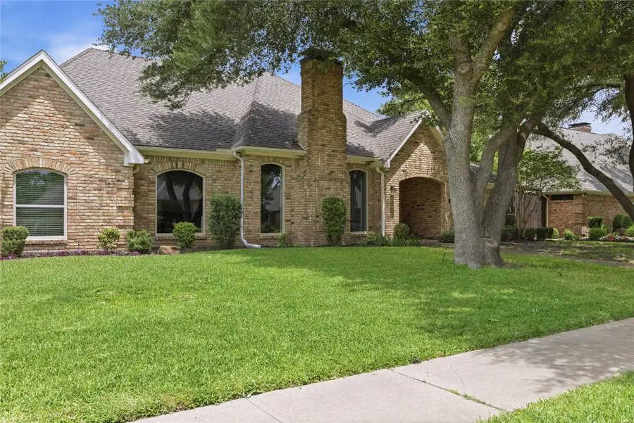 5833 Wavertree Lane, Plano, TX 75093 - #3