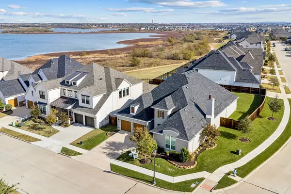 2816 Maryport Court, The Colony, TX 75056