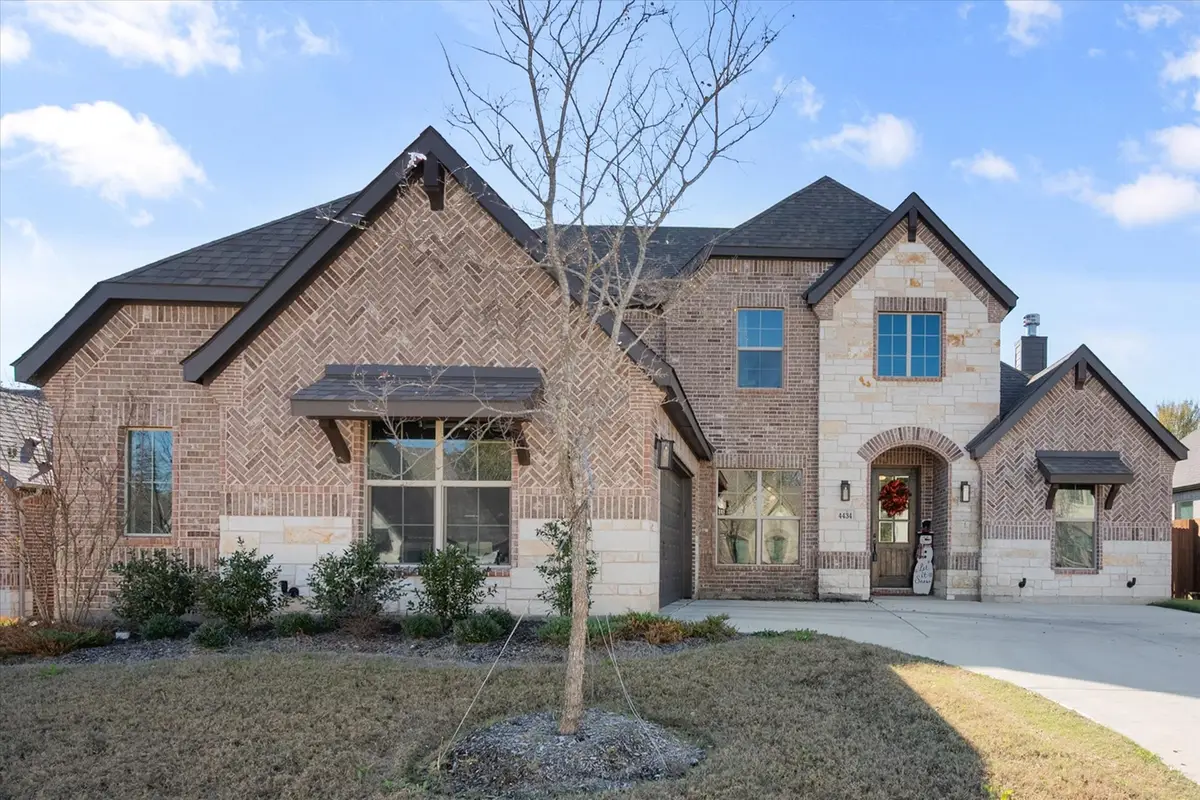 4434 Verbena Street, Midlothian, TX 76065 - Image #1