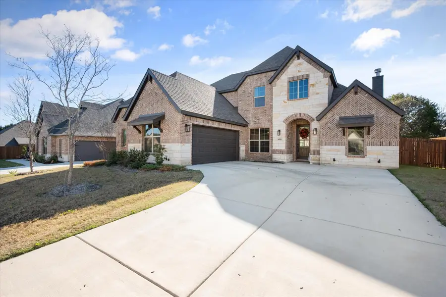 4434 Verbena Street, Midlothian, TX 76065 - Image #2