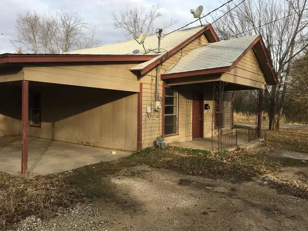 1155 Jackson, Paris, TX 75460