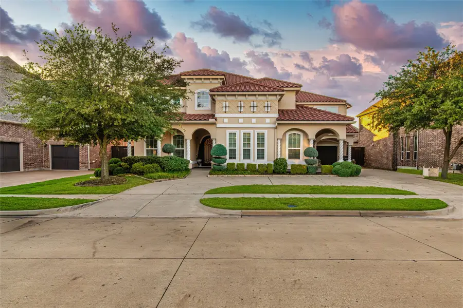 6209 Monte Cristo Lane, Plano, TX 75024 - Image #2