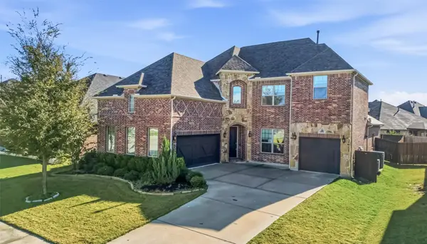 1429 Torrent Drive, Little Elm, TX 75068
