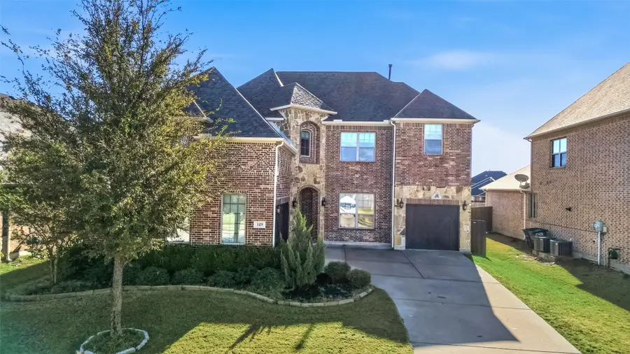 1429 Torrent Drive, Little Elm, TX 75068 - Image #2