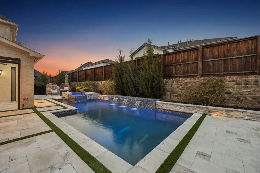 466 Dancing Water Drive, Frisco, TX 75036 - #3