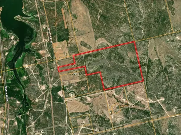 TBD Cr 296, Roscoe, TX 79545