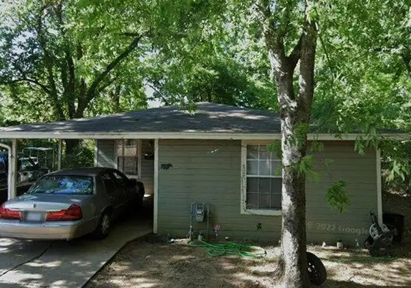 1333 Hillard, Paris, TX 75460