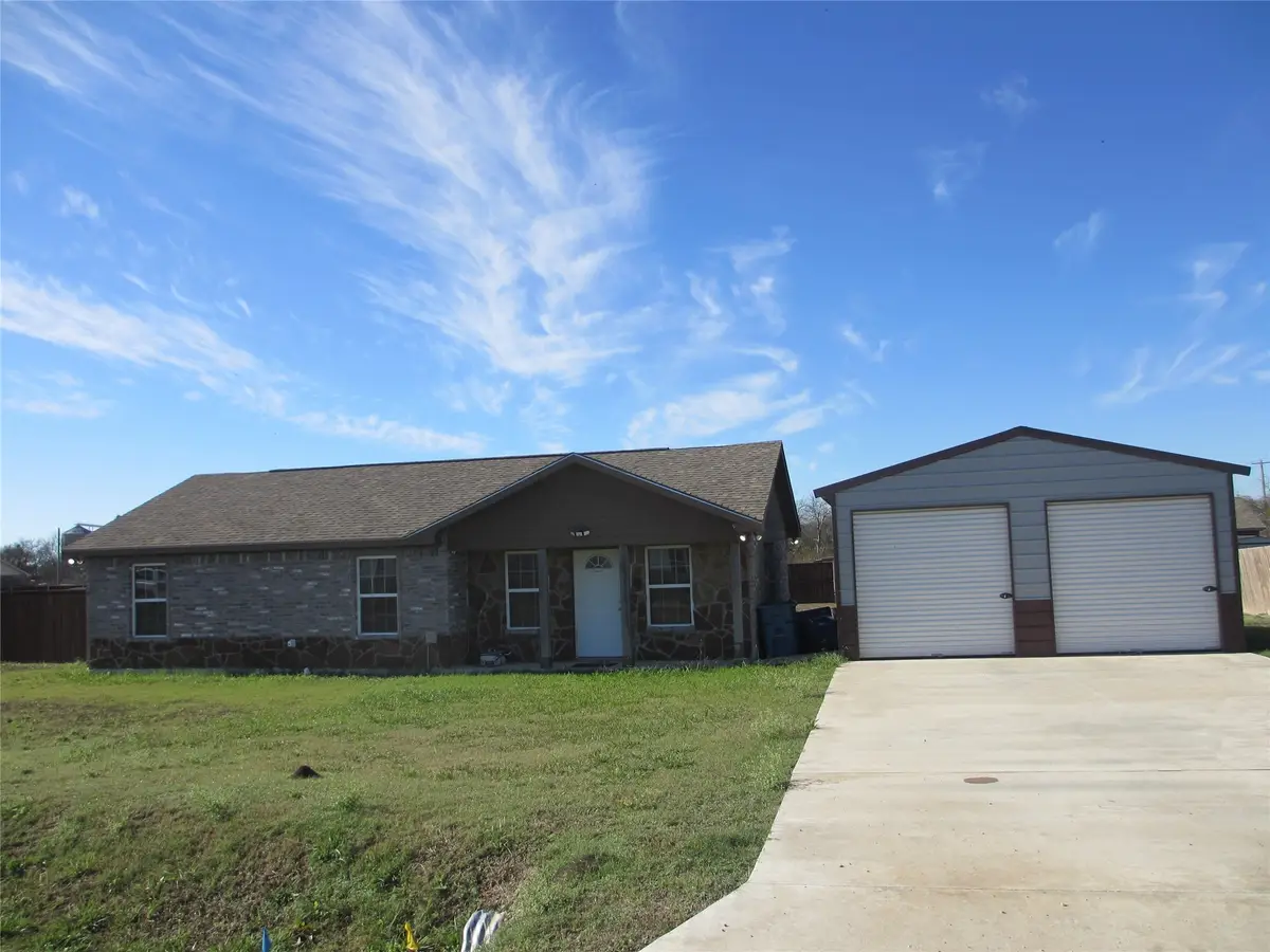 602 S Aquilla Street, Itasca, TX 76055 - Image #1