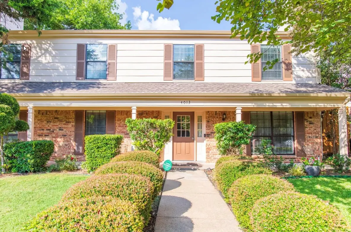 4013 18th Street, Plano, TX 75074 - Image #1