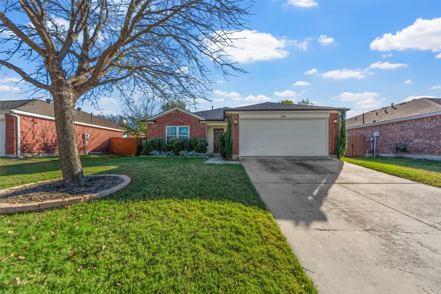 2404 Breanna Way, Little Elm, TX 75068 - Image #2