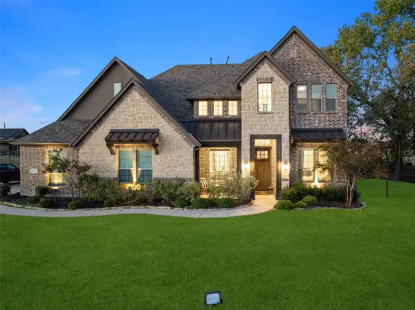 191 Daniel Drive, Van Alstyne, TX 75495