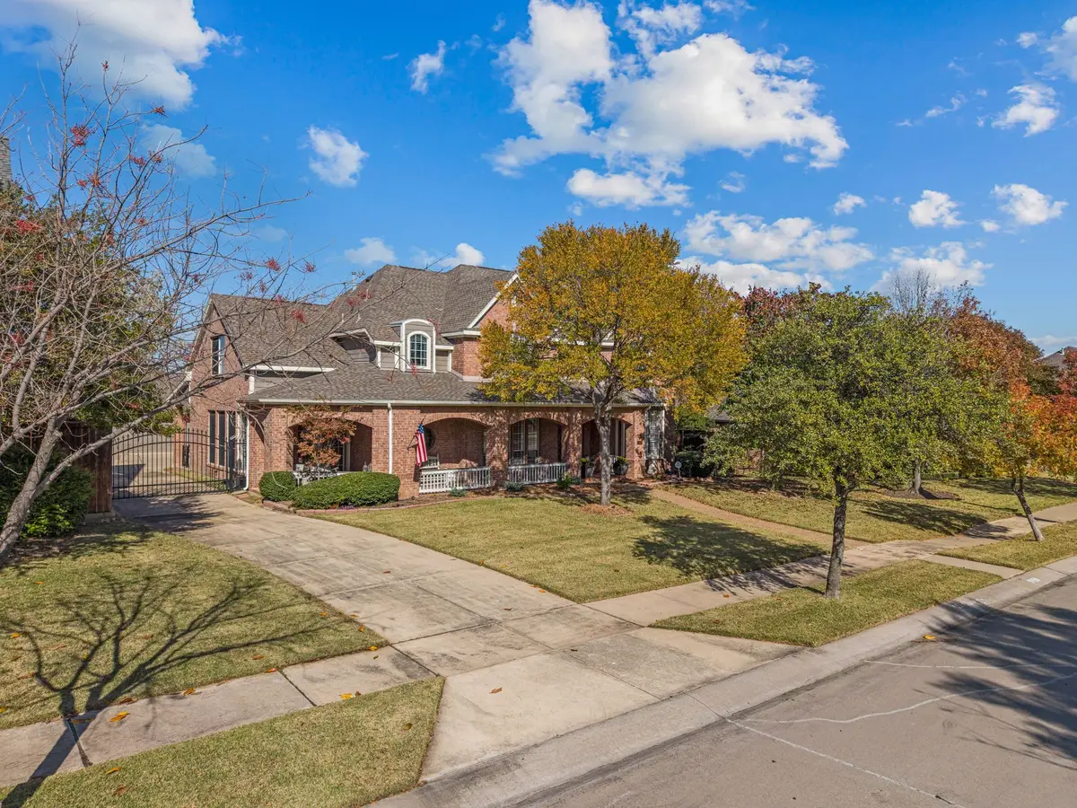 2537 Avalon Drive, Lewisville, TX 75056 - Image #1