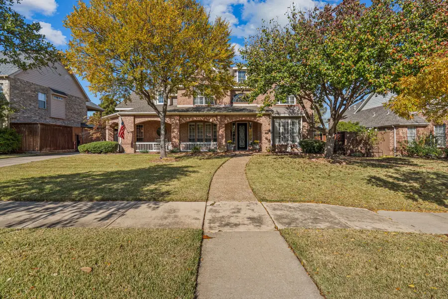 2537 Avalon Drive, Lewisville, TX 75056 - Image #2