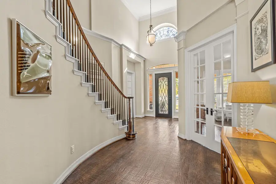 2537 Avalon Drive, Lewisville, TX 75056 - Image #3