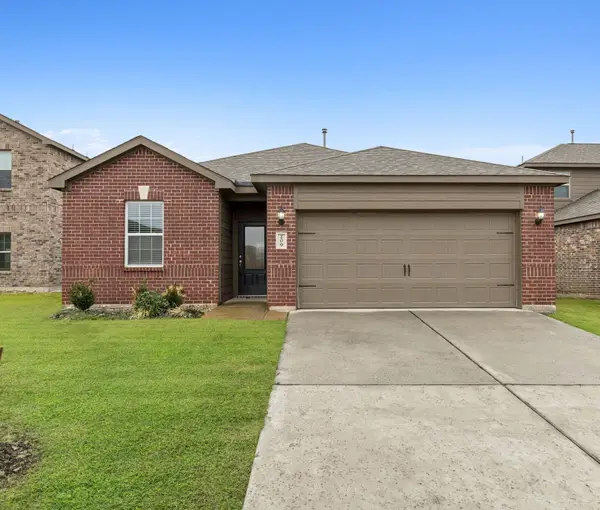 209 Emma Drive, Anna, TX 75409