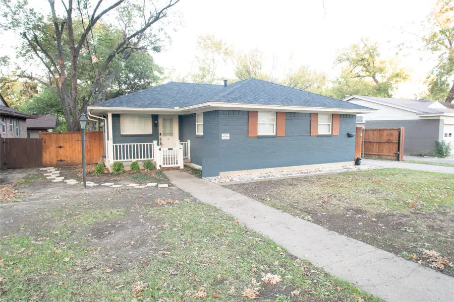 2129 Province, Dallas, TX 75228 - Image #2
