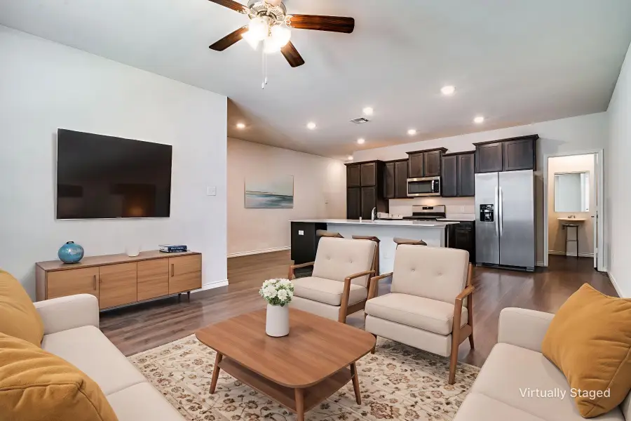 2040 Juniper Pass Way, Mesquite, TX 75149 - Image #3