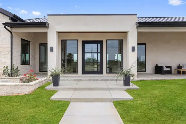 6505 County Road 1126b, Godley, TX 76044