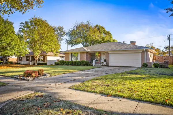 1221 Ashland Drive, Richardson, TX 75080