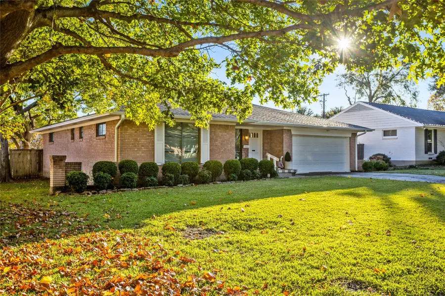 1221 Ashland Drive, Richardson, TX 75080 - Image #3