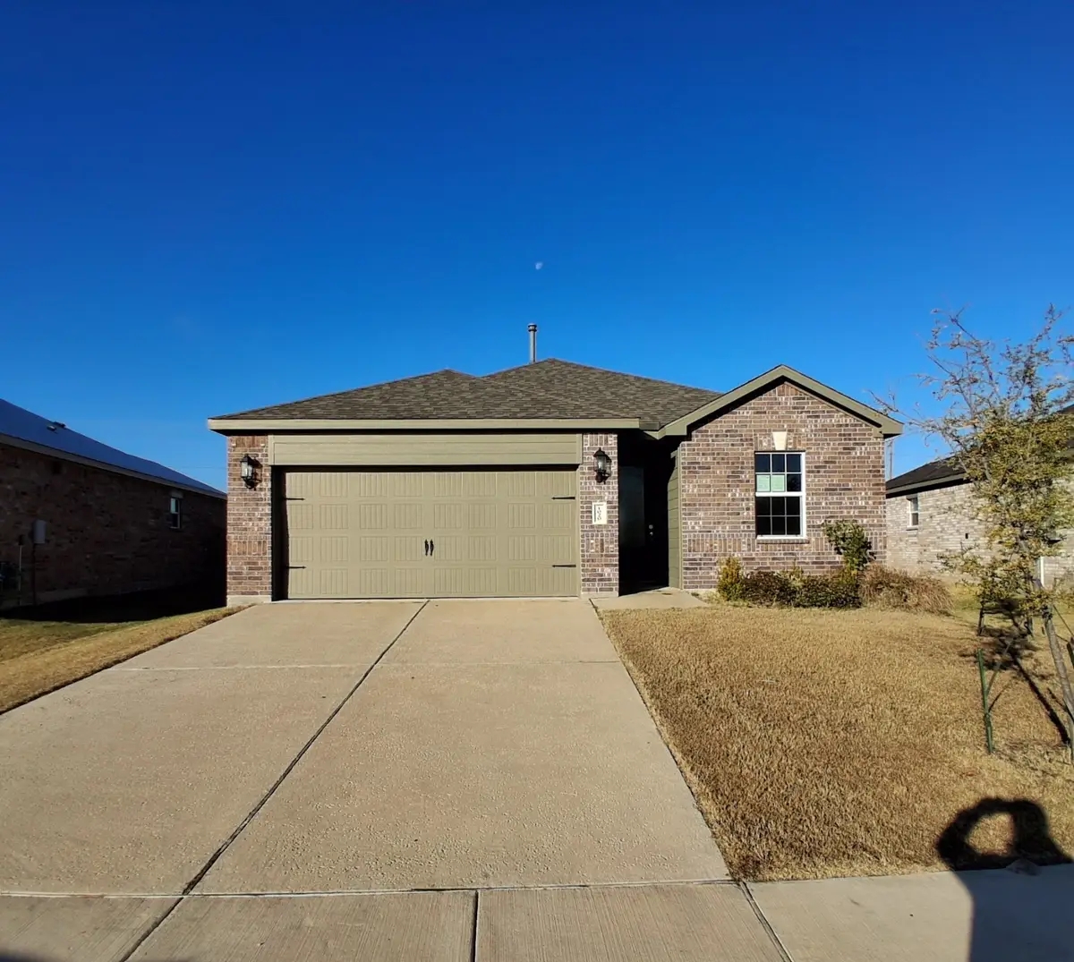 1020 Calhoun Drive, Anna, TX 75409 - Image #1