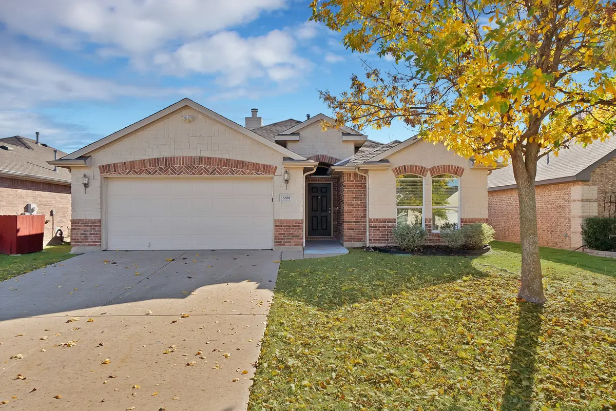 6801 Sierra Madre Drive, Fort Worth, TX 76179 - Image #1