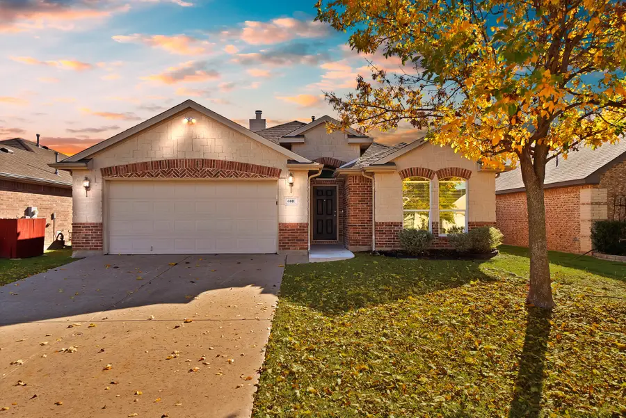 6801 Sierra Madre Drive, Fort Worth, TX 76179 - Image #2